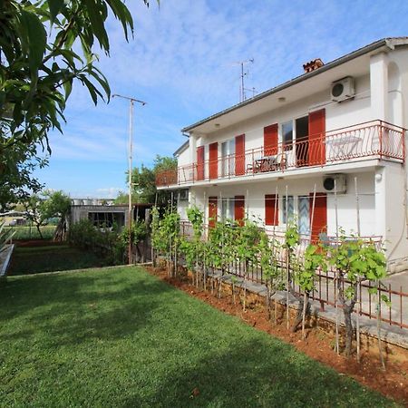 Apartments Franjo Near Center Poreč Zewnętrze zdjęcie