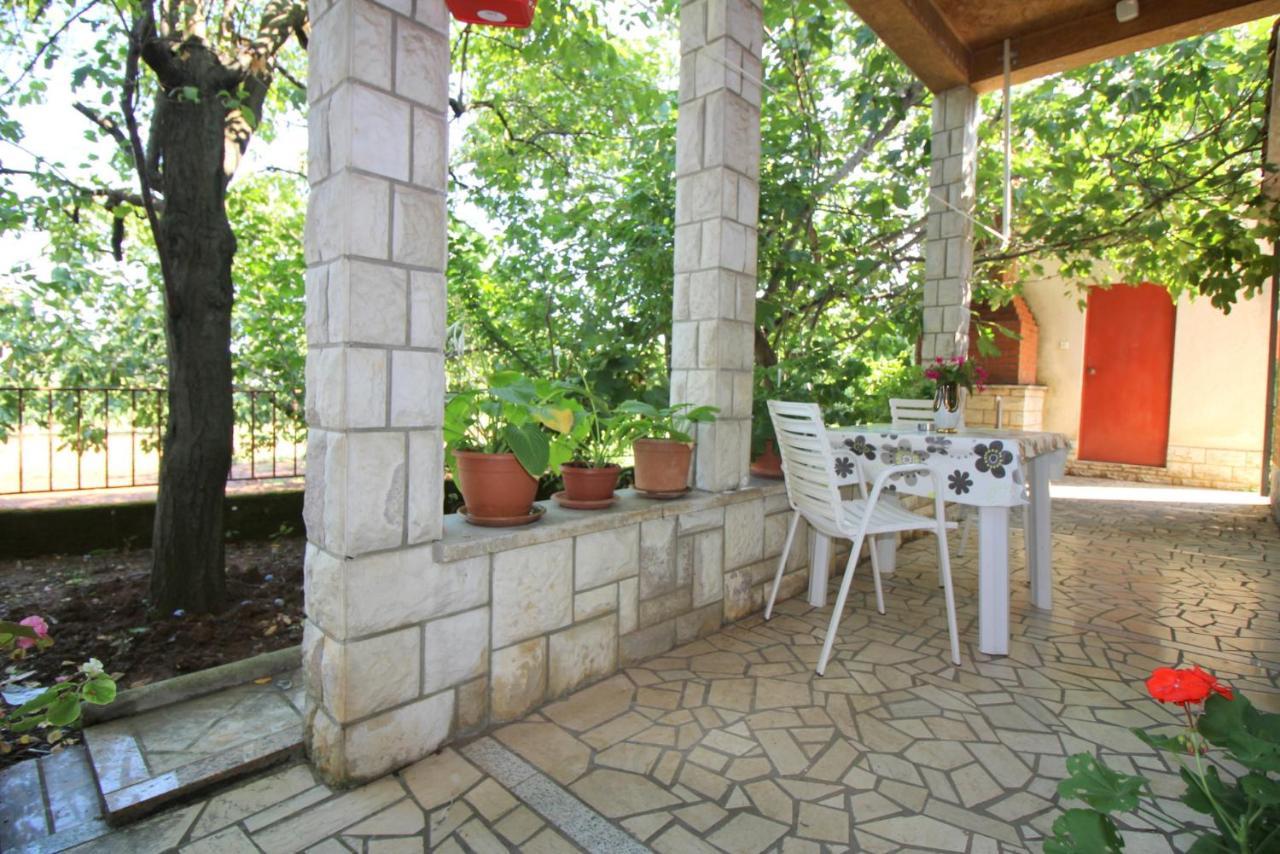 Apartments Franjo Near Center Poreč Zewnętrze zdjęcie