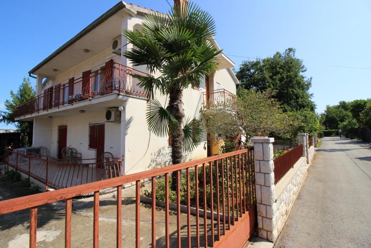 Apartments Franjo Near Center Poreč Zewnętrze zdjęcie