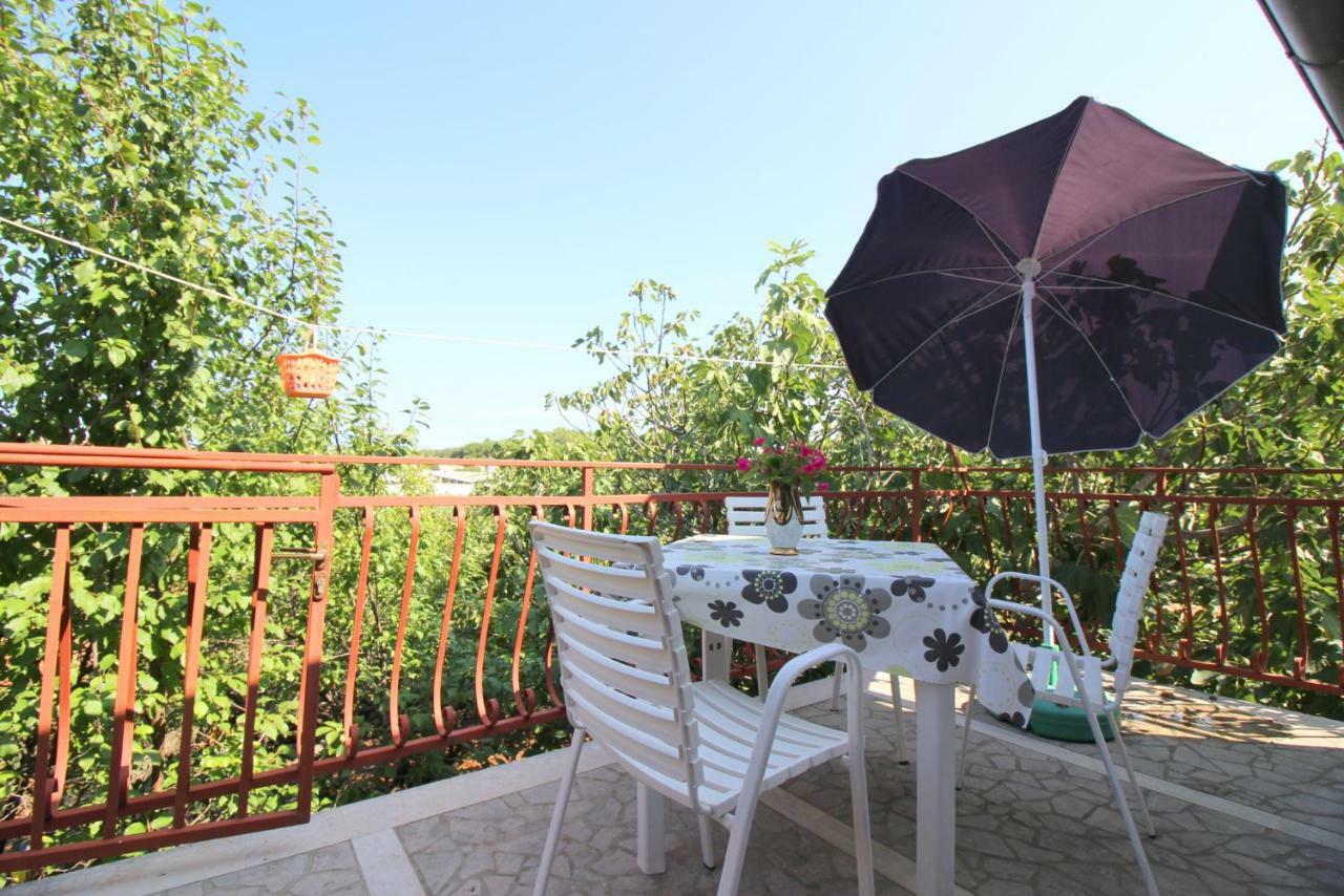 Apartments Franjo Near Center Poreč Zewnętrze zdjęcie